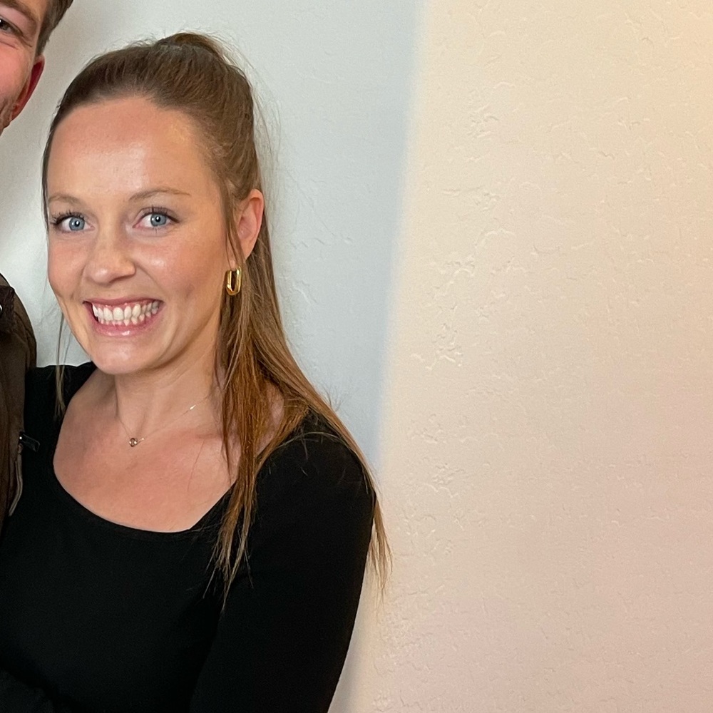 Meet your Posher, Kaley